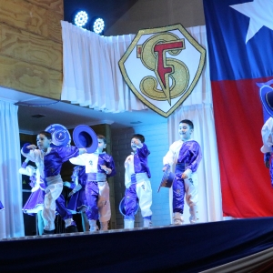 Gala Folclórica 2026